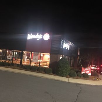Wendy's - 12/27/17 Getting the chili - Fast Food Near Me - Charlotte, North Carolina Wendy's - 12/27/17 Getting the chili - Fast Food Near Me - Charlotte, North Carolina