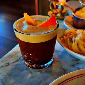 Le Ame - Carajillo - Steakhouses Near Me - Phoenix, Arizona