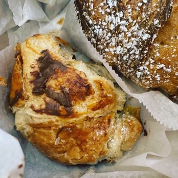 Mike's Pastry - Nutella croissant - Bakeries Near Me - Boston, Massachusetts Mike's Pastry - Nutella croissant - Bakeries Near Me - Boston, Massachusetts