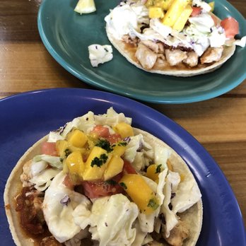 Coconuts Fish Cafe - Seafood Near Me - Kihei, Hawaii