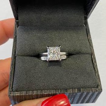 dimend SCAASI - Jewelry Near Me - Chicago, Illinois