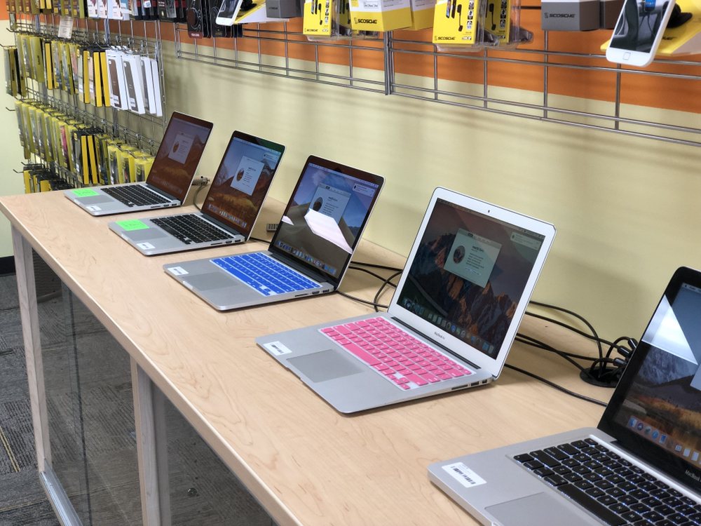 DEVICE PITSTOP OWENSBORO Updated October 2024 2928 Heartland