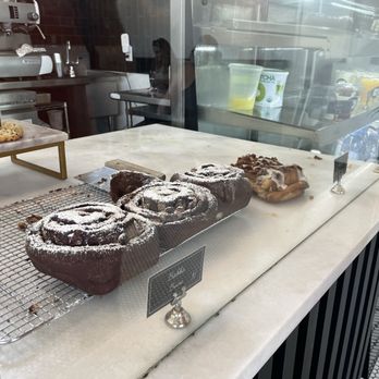 Bked Shop - Donuts Near Me - Summerville, South Carolina