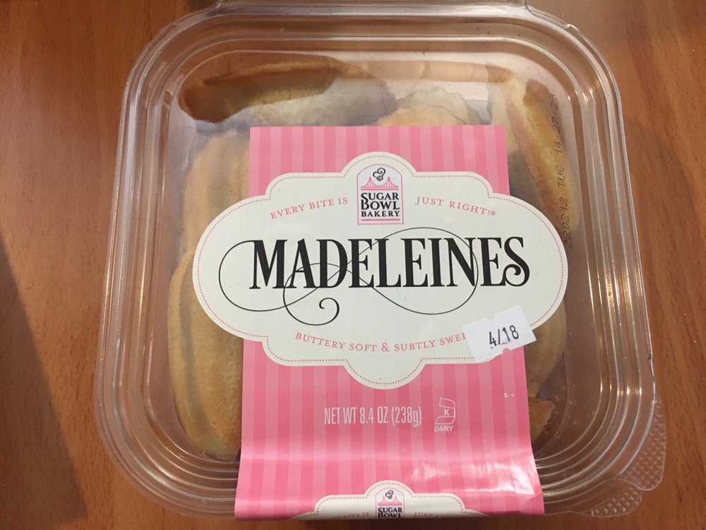 SUGAR BOWL BAKERY Updated September 2024 1963 Sabre St, Hayward