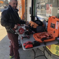 K & A Construction