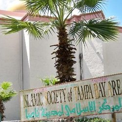 Islamic Society of Tampa Bay Area