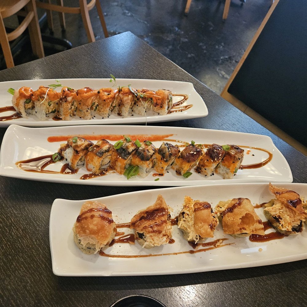Yokozuna - Sushi - Japanese Near Me - Tulsa, Oklahoma Yokozuna - Sushi - Japanese Near Me - Tulsa, Oklahoma