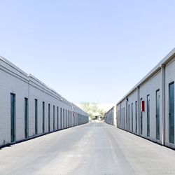 Key Storage - Broadway - Mesa - Key Storage Broadway Storage Units