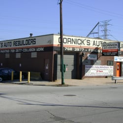 Gornick's Auto Rebuilders
