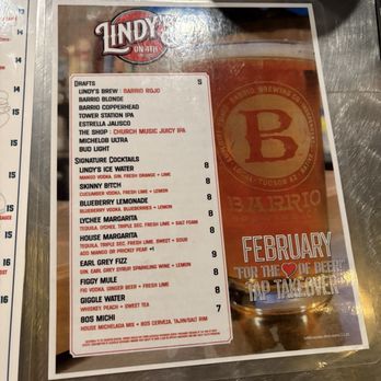 LINDY’S ON 4TH - Updated January 2026 - 579 Photos & 685 Reviews - 500 ...