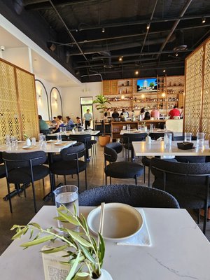 Saigon Alley Kitchen & Bar by null