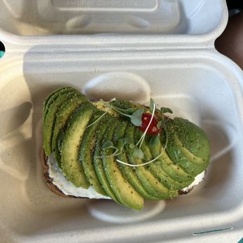 Tru Bru Coffee - Avo toast so yummy - Coffee & Tea Near Me - Henderson, Nevada Tru Bru Coffee - Avo toast so yummy - Coffee & Tea Near Me - Henderson, Nevada