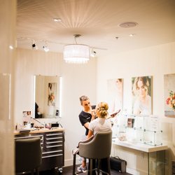 Skin Chic - Southgate Mall - The Makeup Lounge at Skin Chic