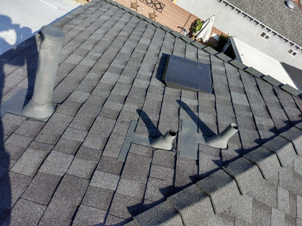 Slide of Best Roofing Solution