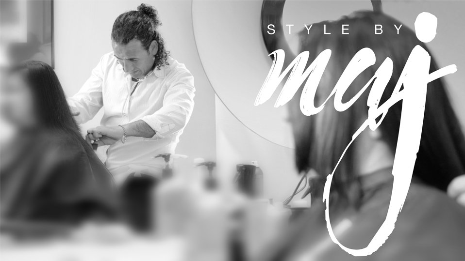 Style by Maj Logo