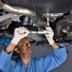 Getz Service