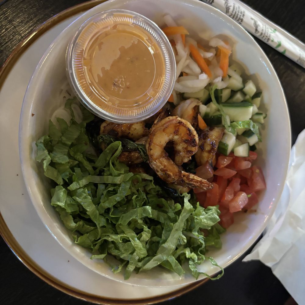 Politan Row - the not quite a banh salad - Venues & Event Spaces Near Me - Dunwoody, Georgia Politan Row - the not quite a banh salad - Venues & Event Spaces Near Me - Dunwoody, Georgia