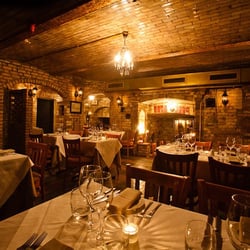 Bellaria Restaurant