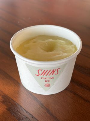 Shins Pizza by null