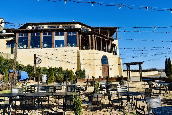 Montaluce Winery & Restaurant by null
