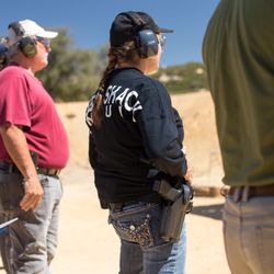 CCW USA Firearms Training