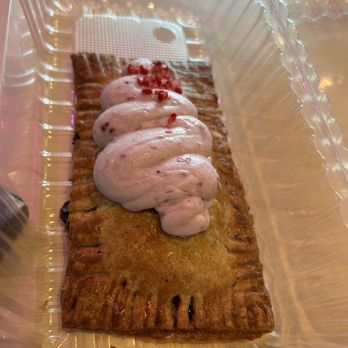 Apostle Brew - Mixed Berry Pop Tart. - Coffee Roasteries Near Me - Redlands, California Apostle Brew - Mixed Berry Pop Tart. - Coffee Roasteries Near Me - Redlands, California