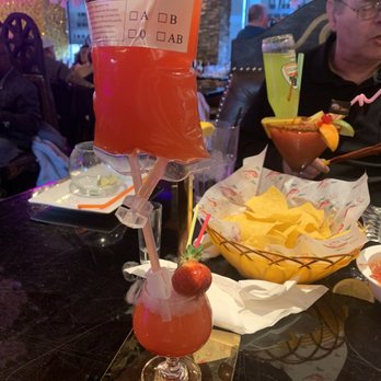Mi Cozumel - IV Margarita raspberry/ strawberry - Mexican Near Me - Cincinnati, Ohio Mi Cozumel - IV Margarita raspberry/ strawberry - Mexican Near Me - Cincinnati, Ohio