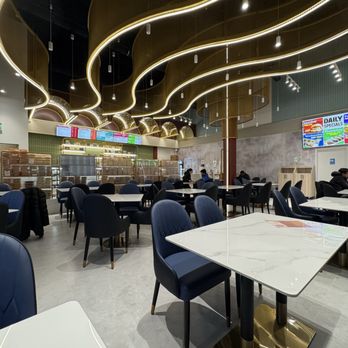 Jagdish Farsan - Inside - Indian Near Me - Brampton, Ontario Jagdish Farsan - Inside - Indian Near Me - Brampton, Ontario