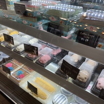 Sweet Talk - Desserts Near Me - Las Vegas, Nevada Sweet Talk - Desserts Near Me - Las Vegas, Nevada