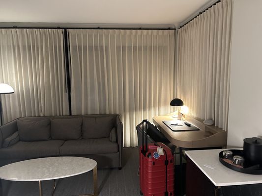 Kimpton Cottonwood Hotel by null