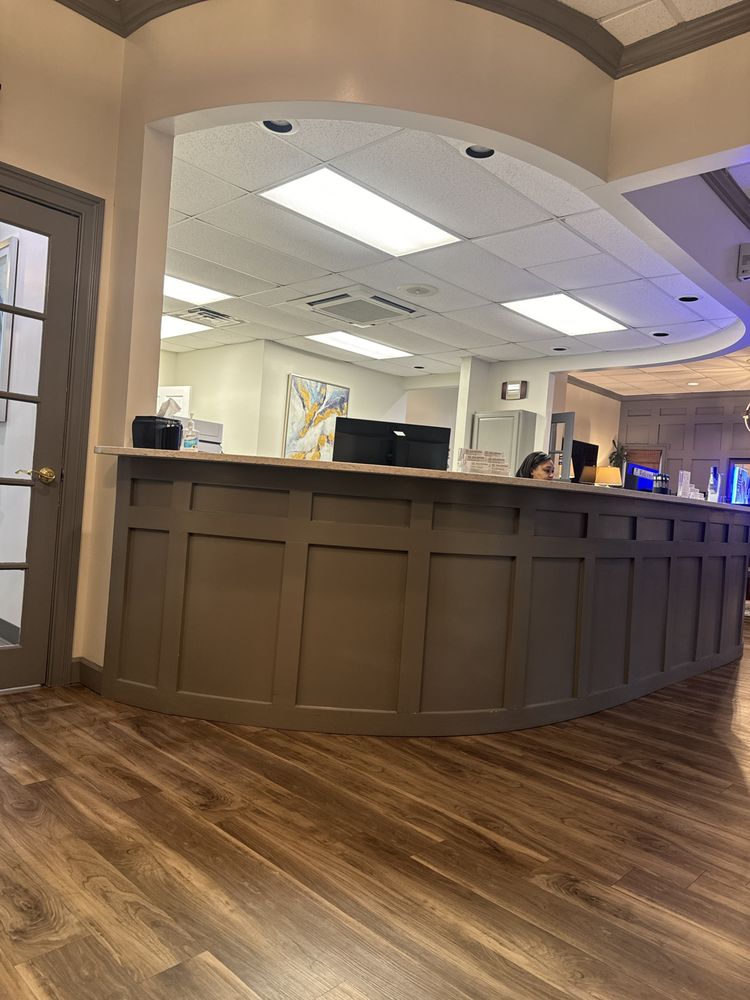 SHALLOWFORD FAMILY DENTAL GROUP Updated October 2024 12 Reviews