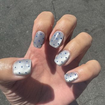 ColorLab Nail Studio - Nail Salons Near Me - Los Angeles, California