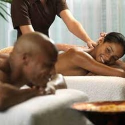 Orange Skye Body & Beauty Bar - Amazing couples massages