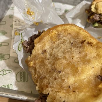 Shake Shack Brea - Burgers Near Me - Brea, California