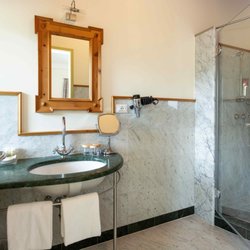 Gasthof Kohlern - Bathroom