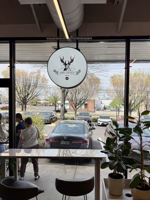 The Alley Fairfax by null