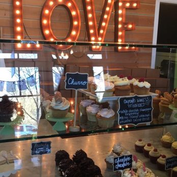Lila & Sage Cake & Catering Co. - Caterers Near Me - Murphys, California