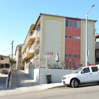 Showpads - Echo Park 2 Bedroom with AC - 440 N Beaudry #2 - Real Estate Services Near Me - Beverly Hills, California Showpads - Echo Park 2 Bedroom with AC - 440 N Beaudry #2 - Real Estate Services Near Me - Beverly Hills, California