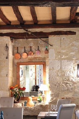 Auberge Des Bouviers by null