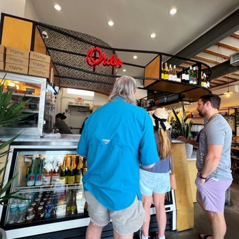 Black Bean Deli - Line to order - Cuban Near Me - Orlando, Florida Black Bean Deli - Line to order - Cuban Near Me - Orlando, Florida