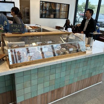 Colossus - Bakeries Near Me - San Pedro, California Colossus - Bakeries Near Me - San Pedro, California