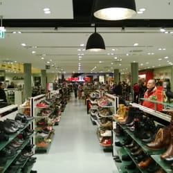 Shoe City