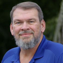 Mark Barrier - Western Piedmont Real Estate - Head shot