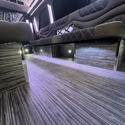 One Dream Limo