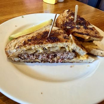 The Kettle - Party melt - Diners Near Me - Manhattan Beach, California The Kettle - Party melt - Diners Near Me - Manhattan Beach, California