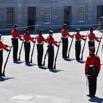 Fort Henry - Landmarks & Historical Buildings Near Me - Kingston, Ontario