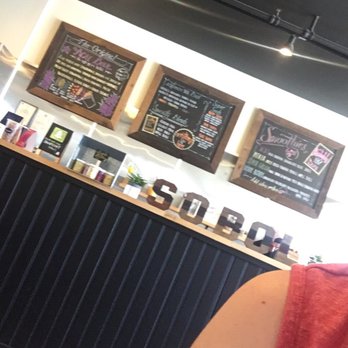 SoBoL - Acai Bowls Near Me - Massapequa Park, New York SoBoL - Acai Bowls Near Me - Massapequa Park, New York