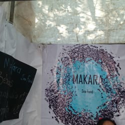 Makara Sea Food