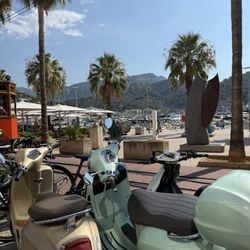 Port de Soller - 8.14.2025