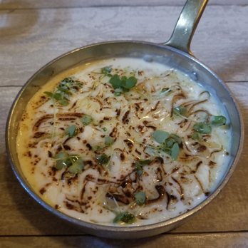 Thursday Kitchen - Truffle Mac and Cheese - Korean Near Me - New York, New York